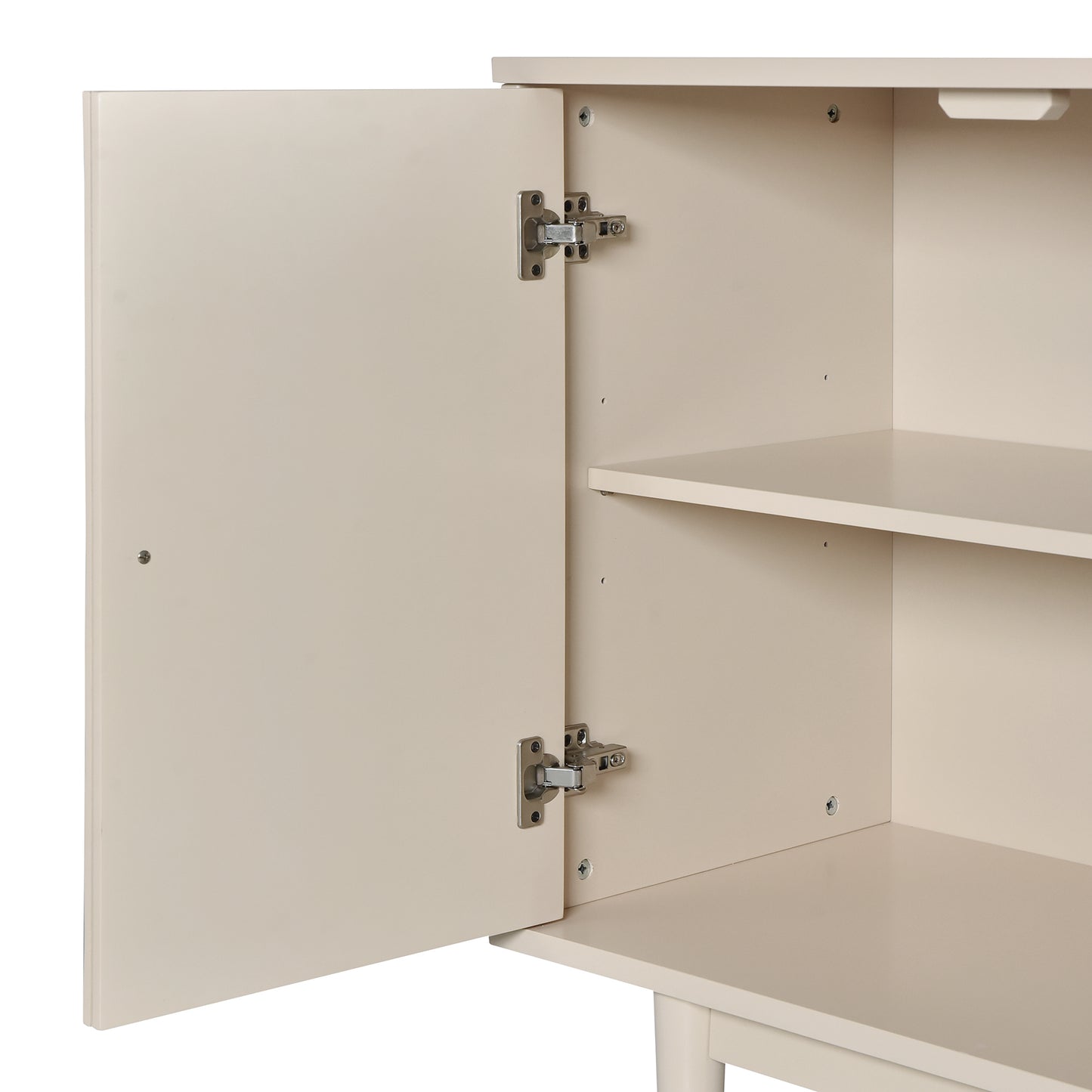 Calista Modern Elegant Simple Sideboard