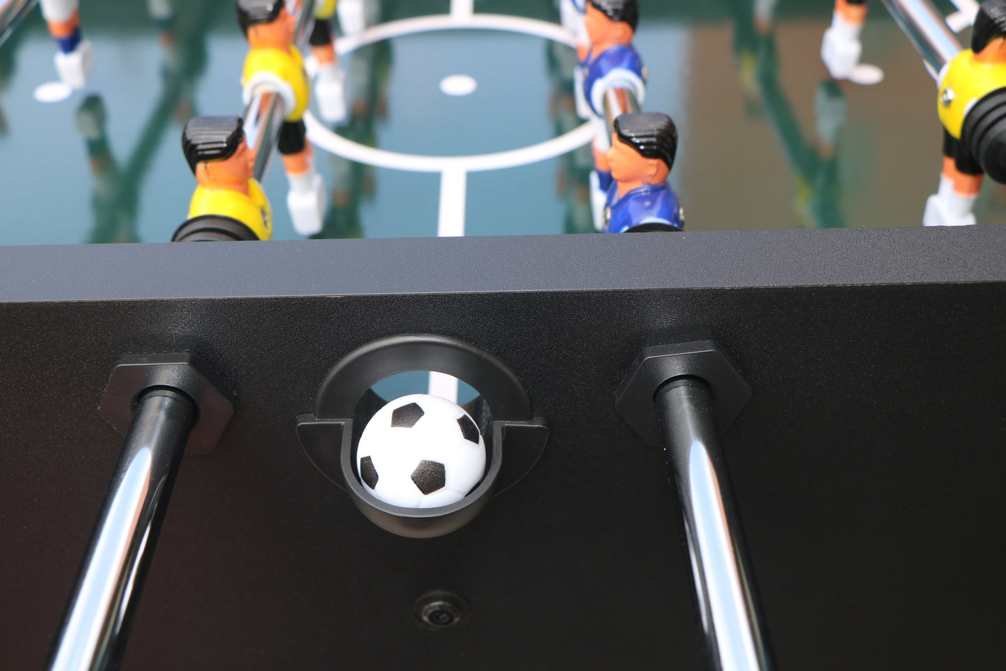 Emery Contemporary Foosball Classic Table