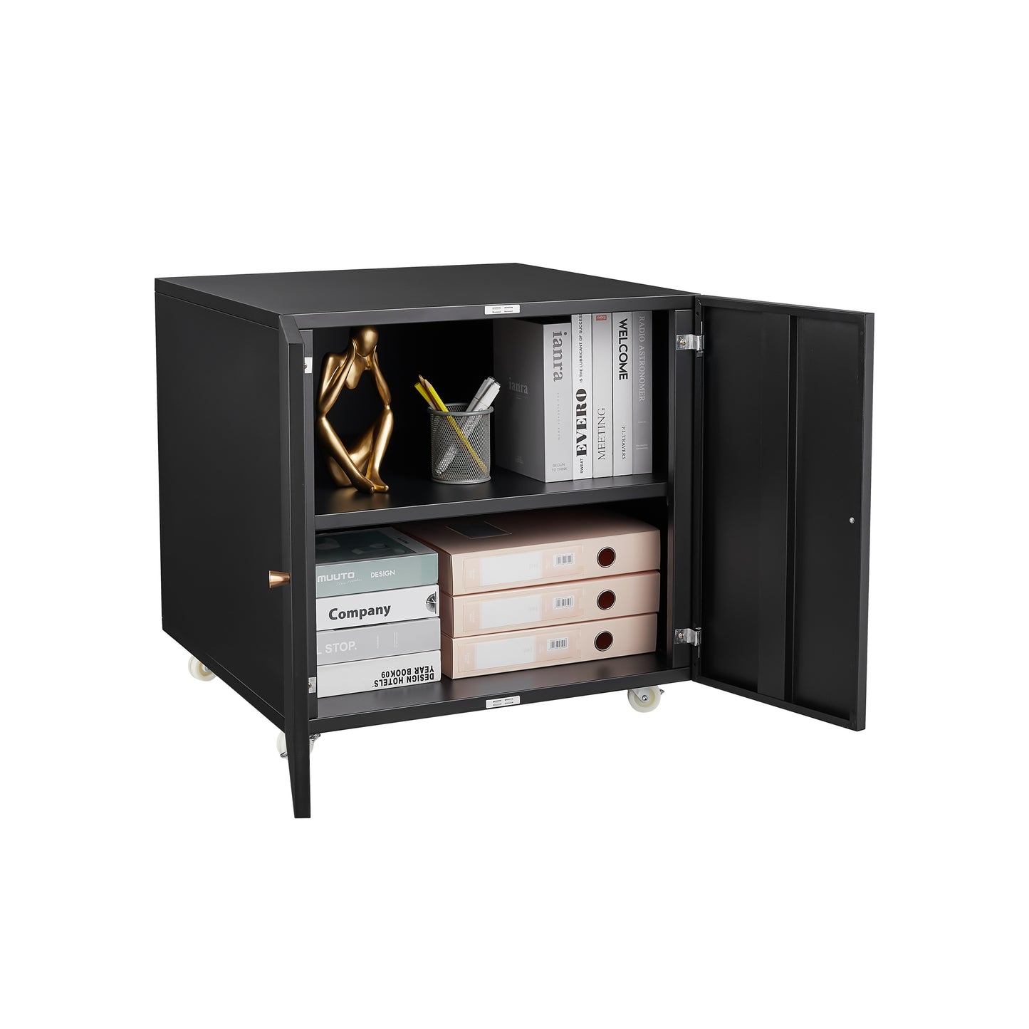 Fitch Modern Storage cabinet