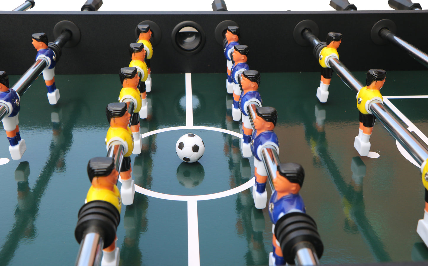 Emery Contemporary Foosball Classic Table