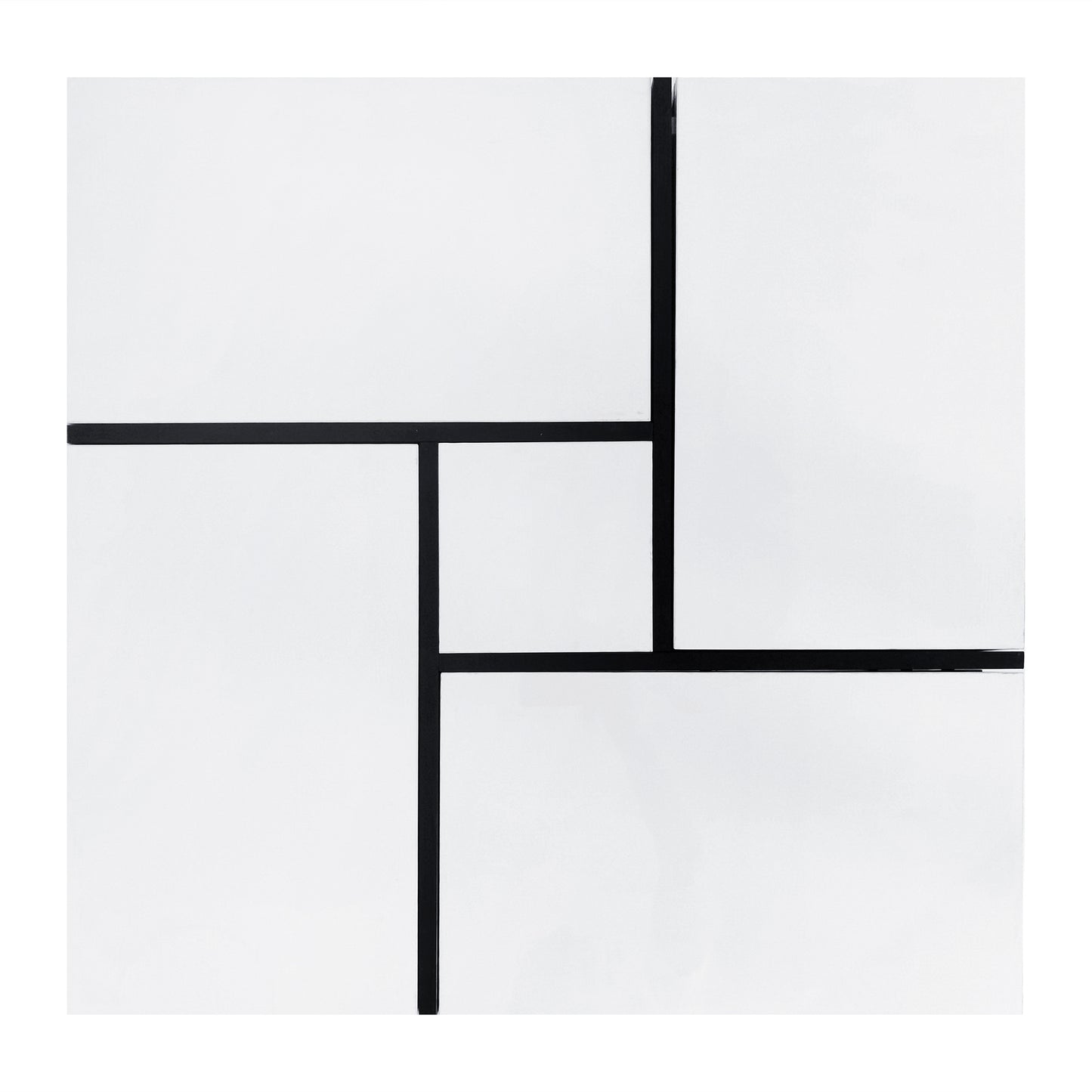 Healdsburg Modern On-trend Coffee Table