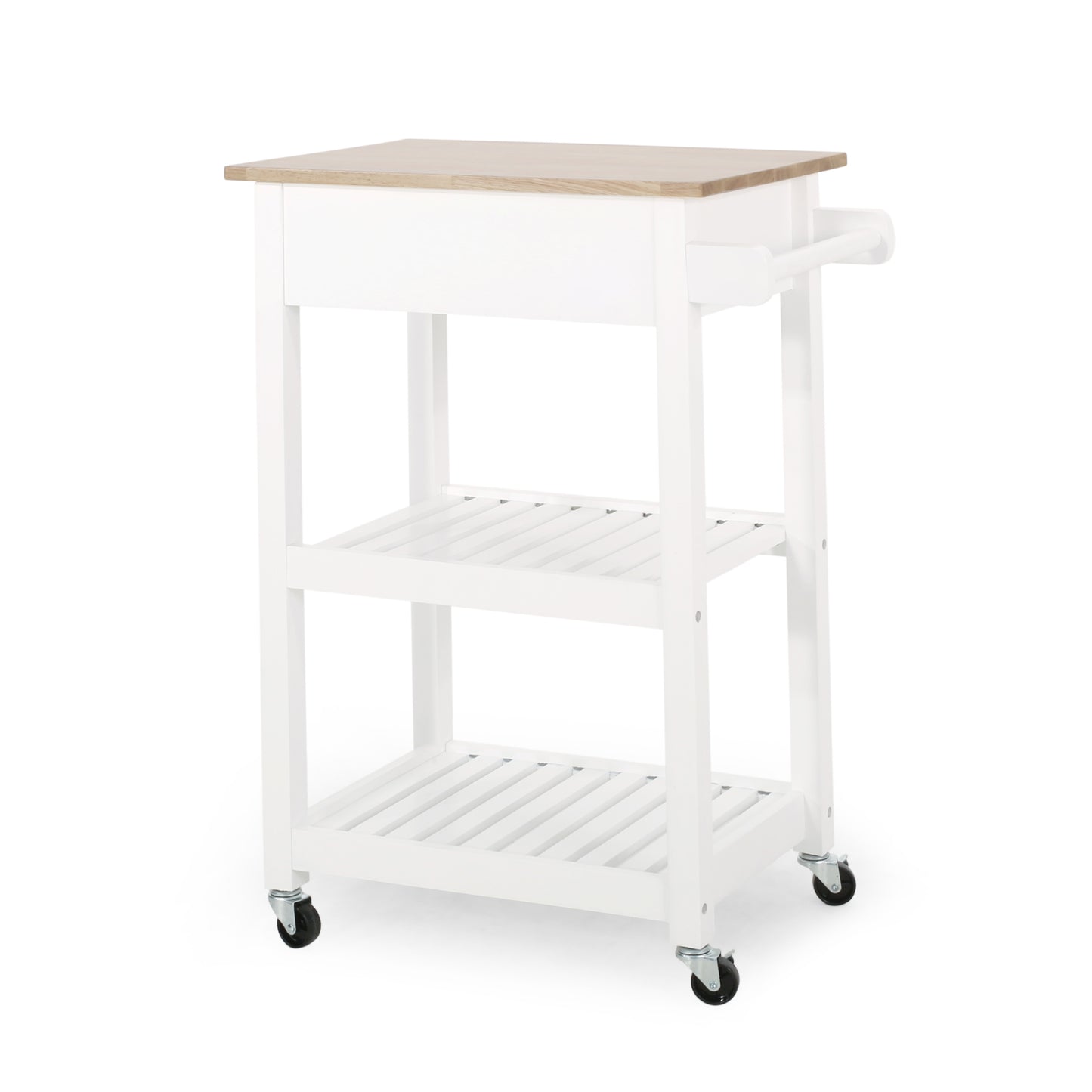 Niles Craftsman Velvet Classic Kitchen Cart