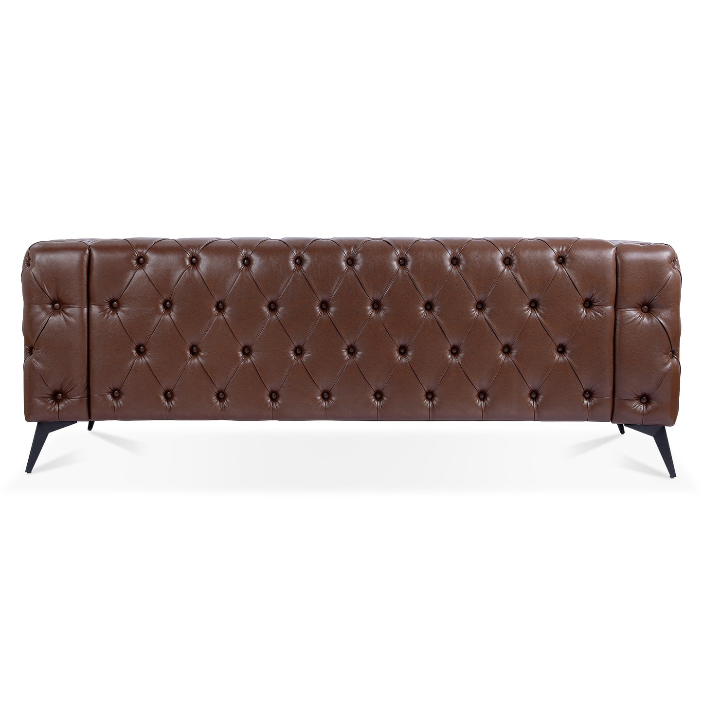 Amity Traditional Square Arm Sofa