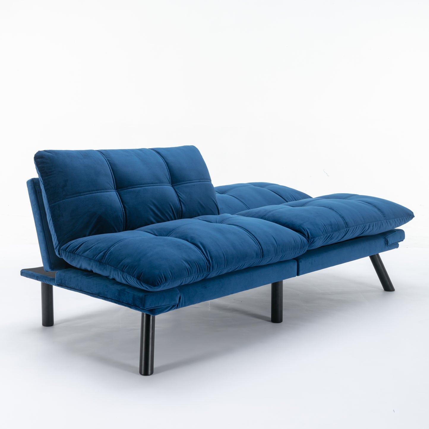 Luz Modern Convertible Folding Sofa