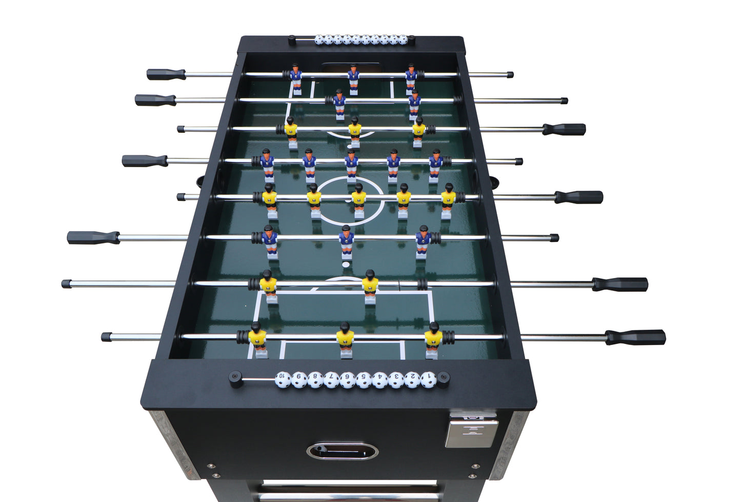 Emery Contemporary Foosball Classic Table