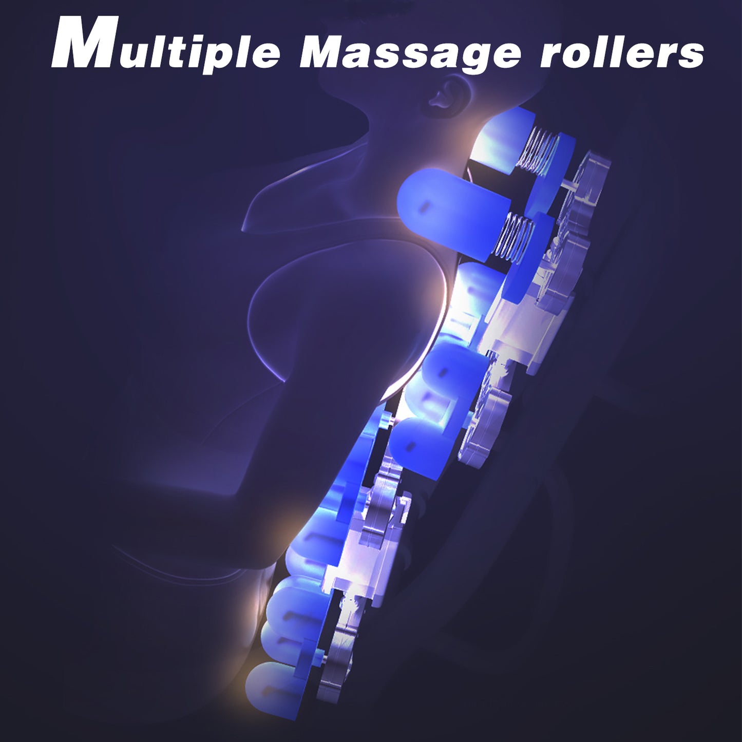 Sonoma Modern Zero Gravity Massage Recliner