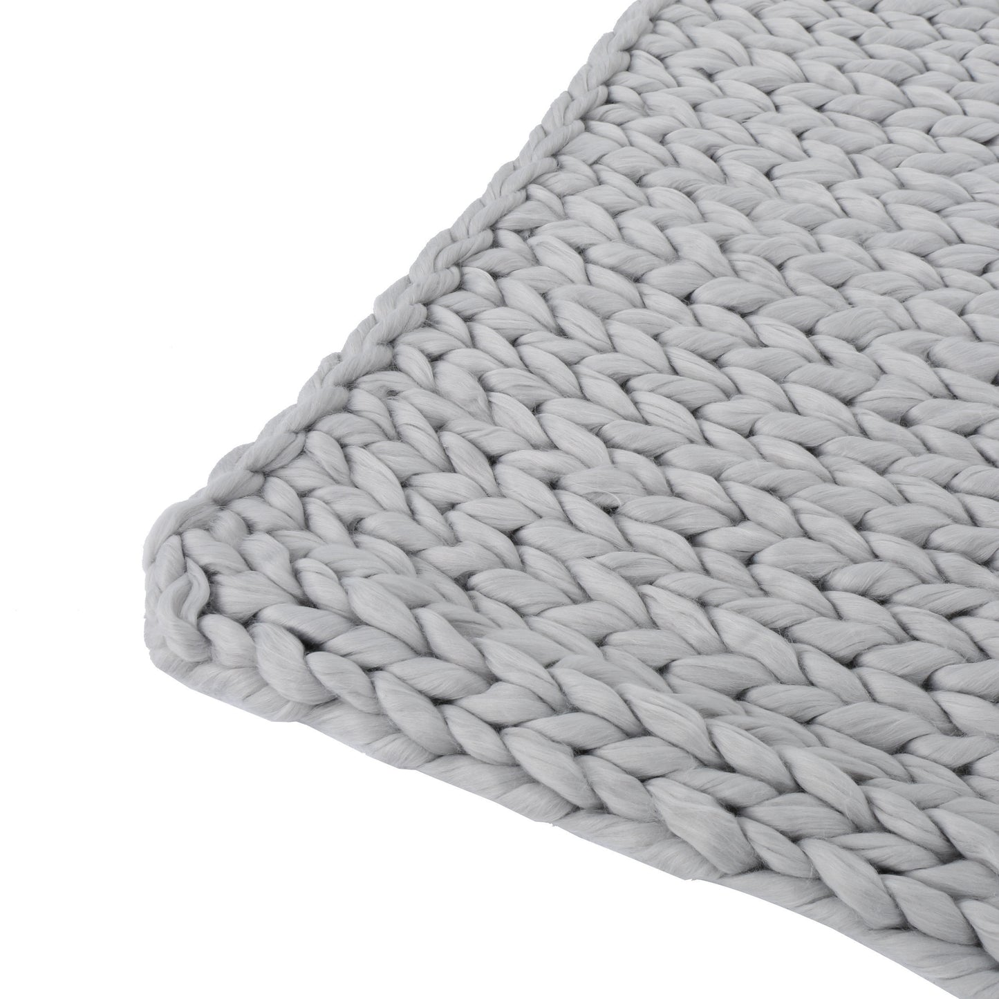 Cleo Modern Velvet Throw Blanket