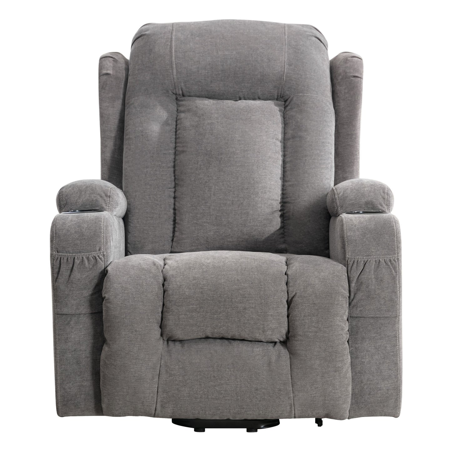 Napa Contemporary Power Lift Recliner Chair