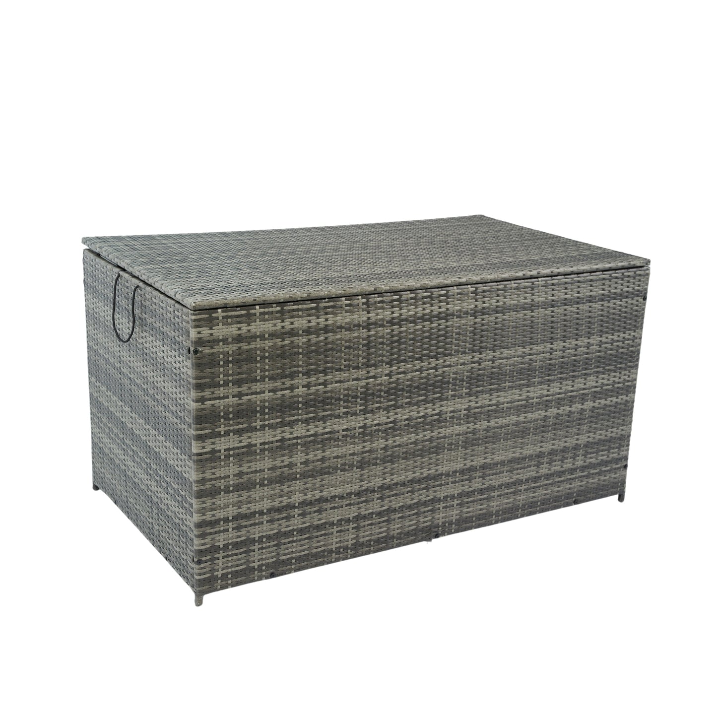 Somerset Contemporary Outdoor Storage Box