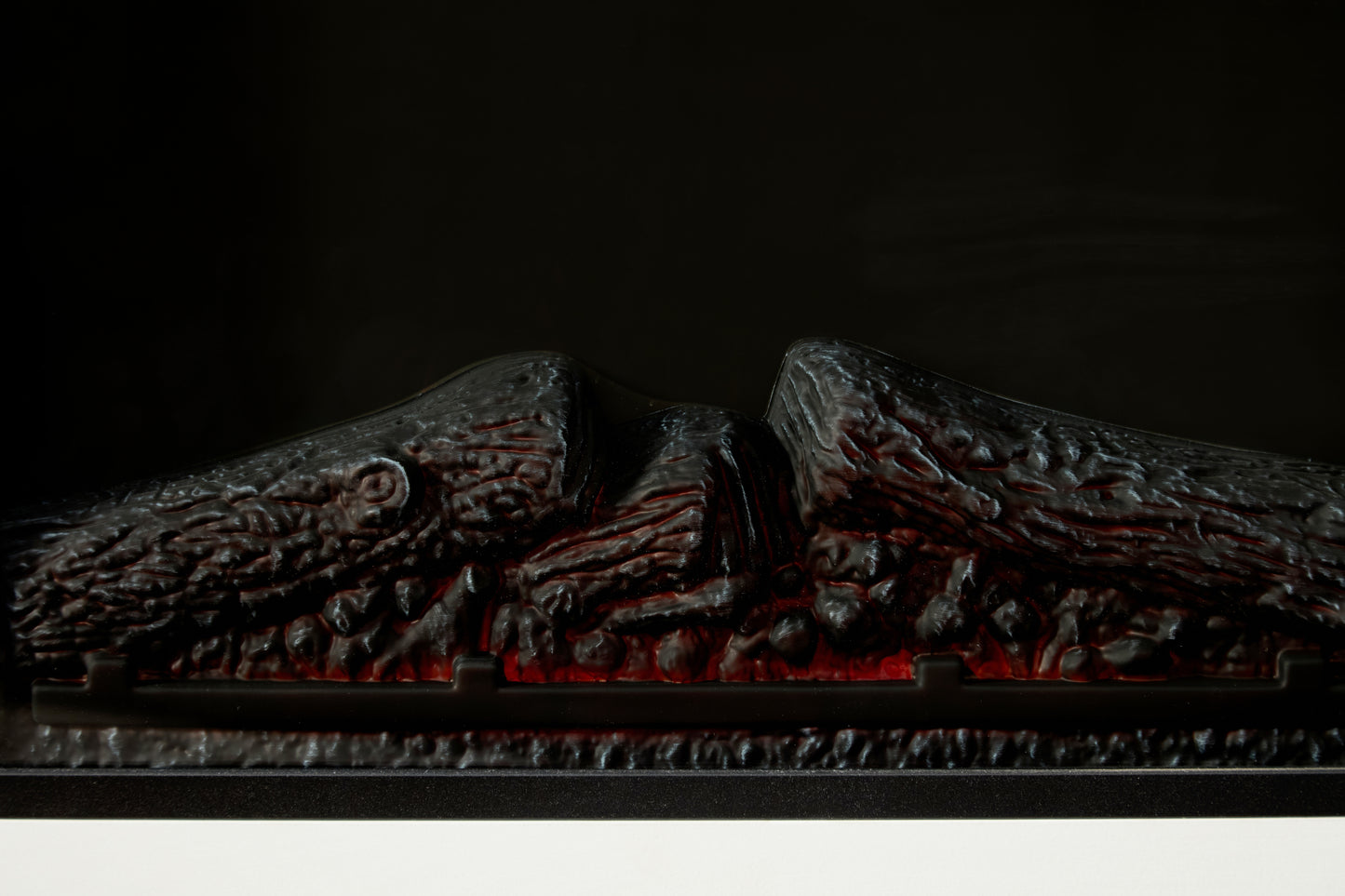 Warmsprings Contemporary Electric Fireplace