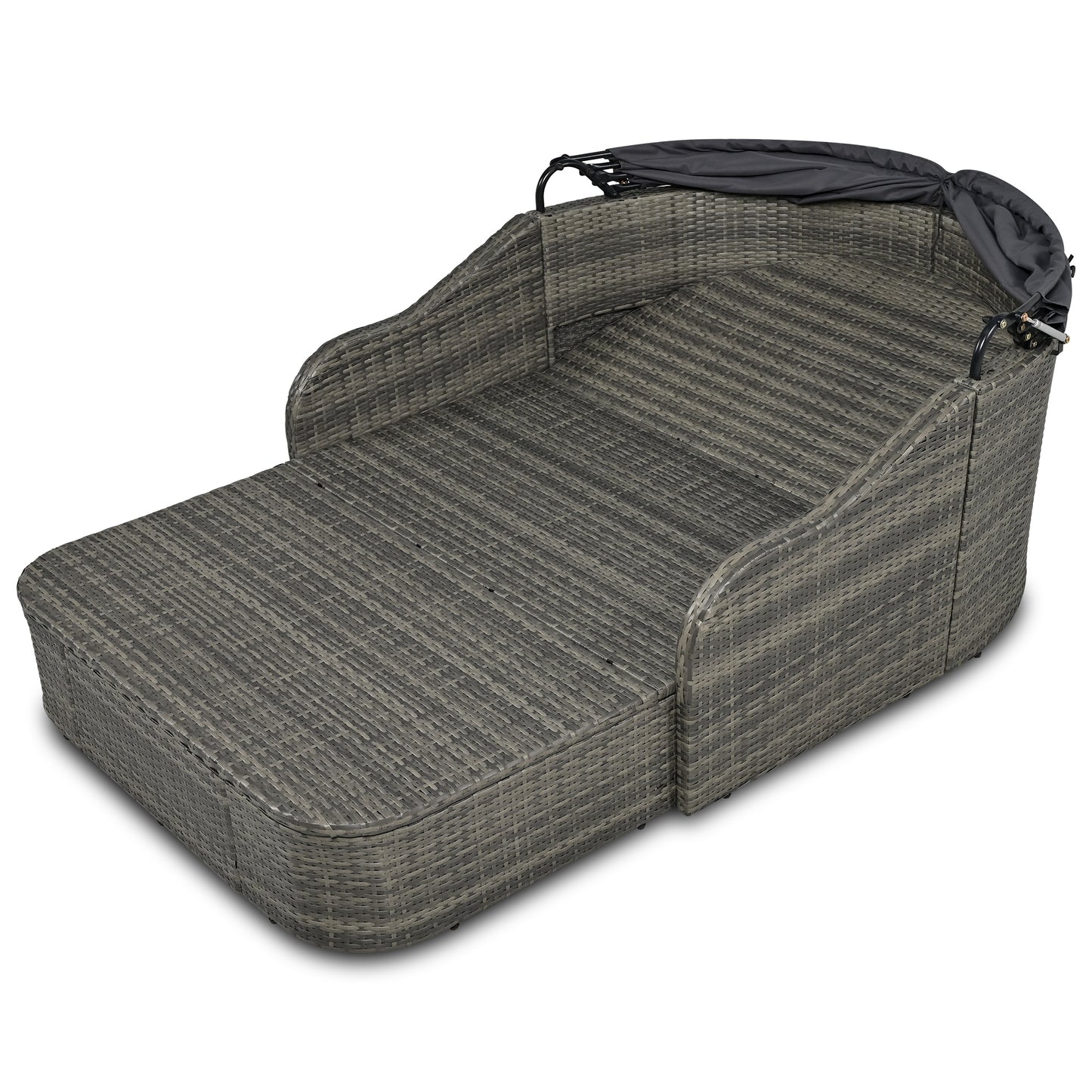 Centerville Modern Double lounge Daybed