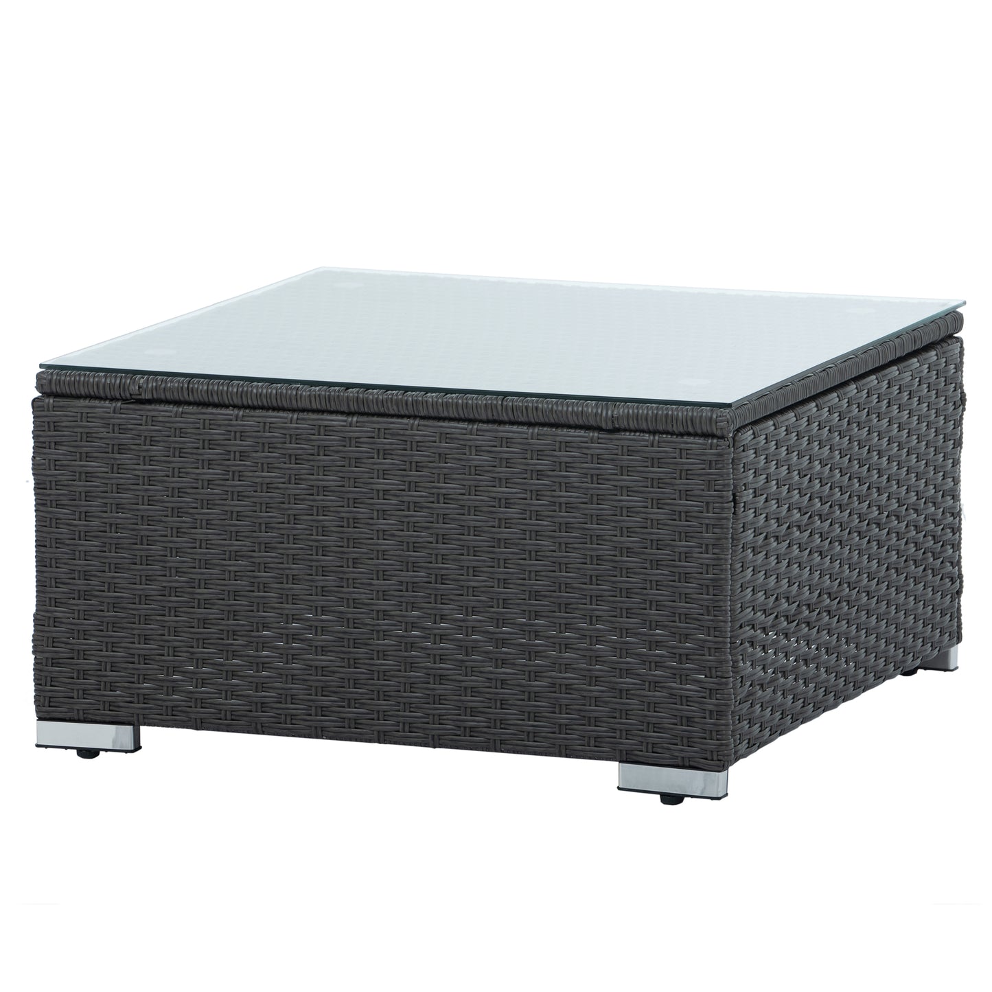 Irvington Modern Wicker Outdoor Furniture