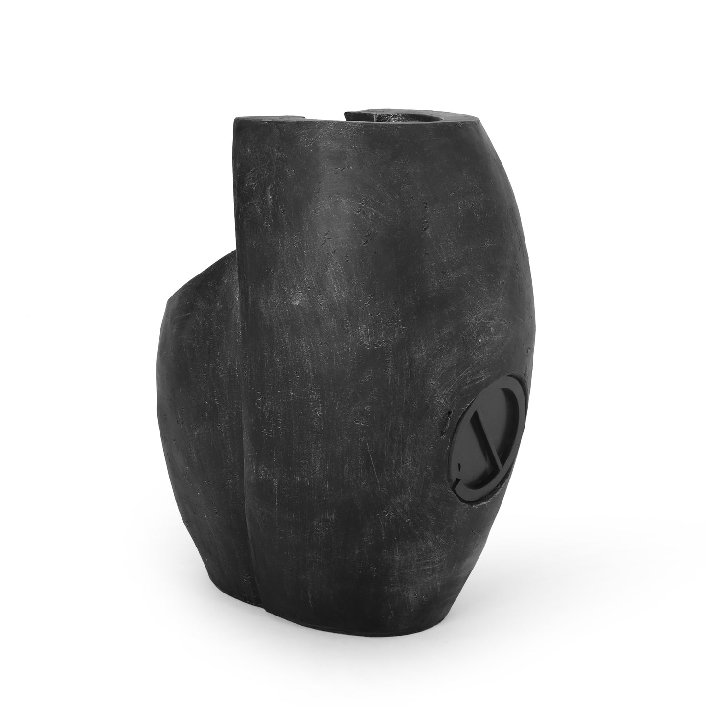 Napa Contemporary Floor Fountain