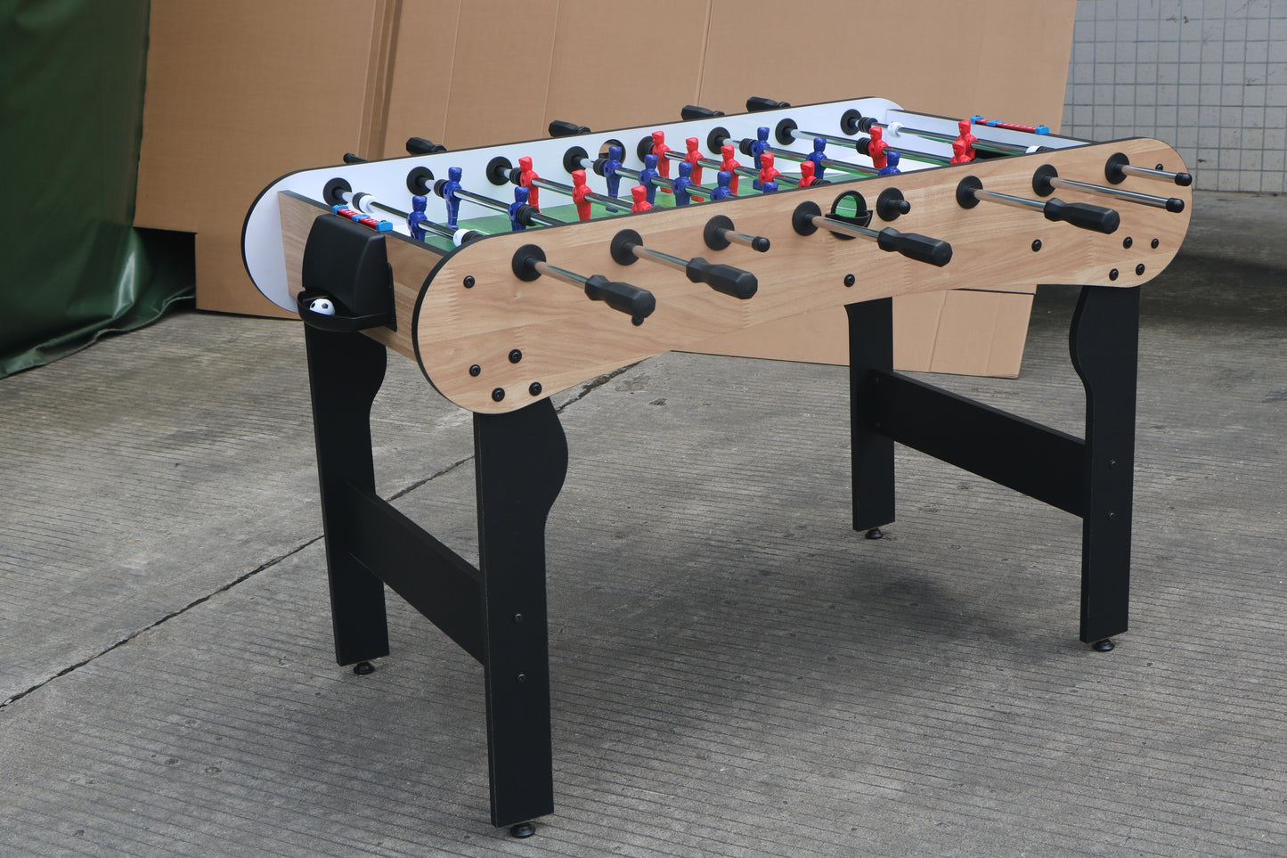 Healdsburg Traditional Classic Game Table