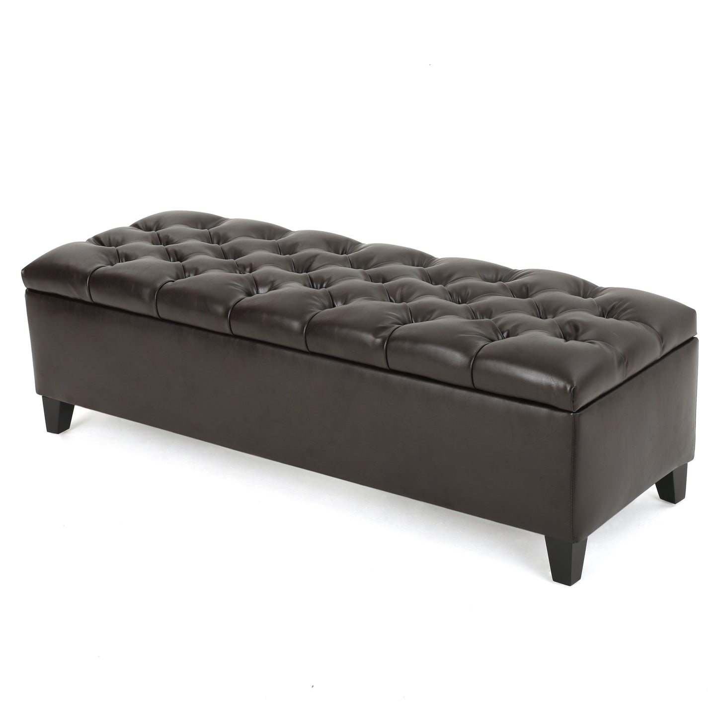 Niles Contemporary Glouster Ottoman