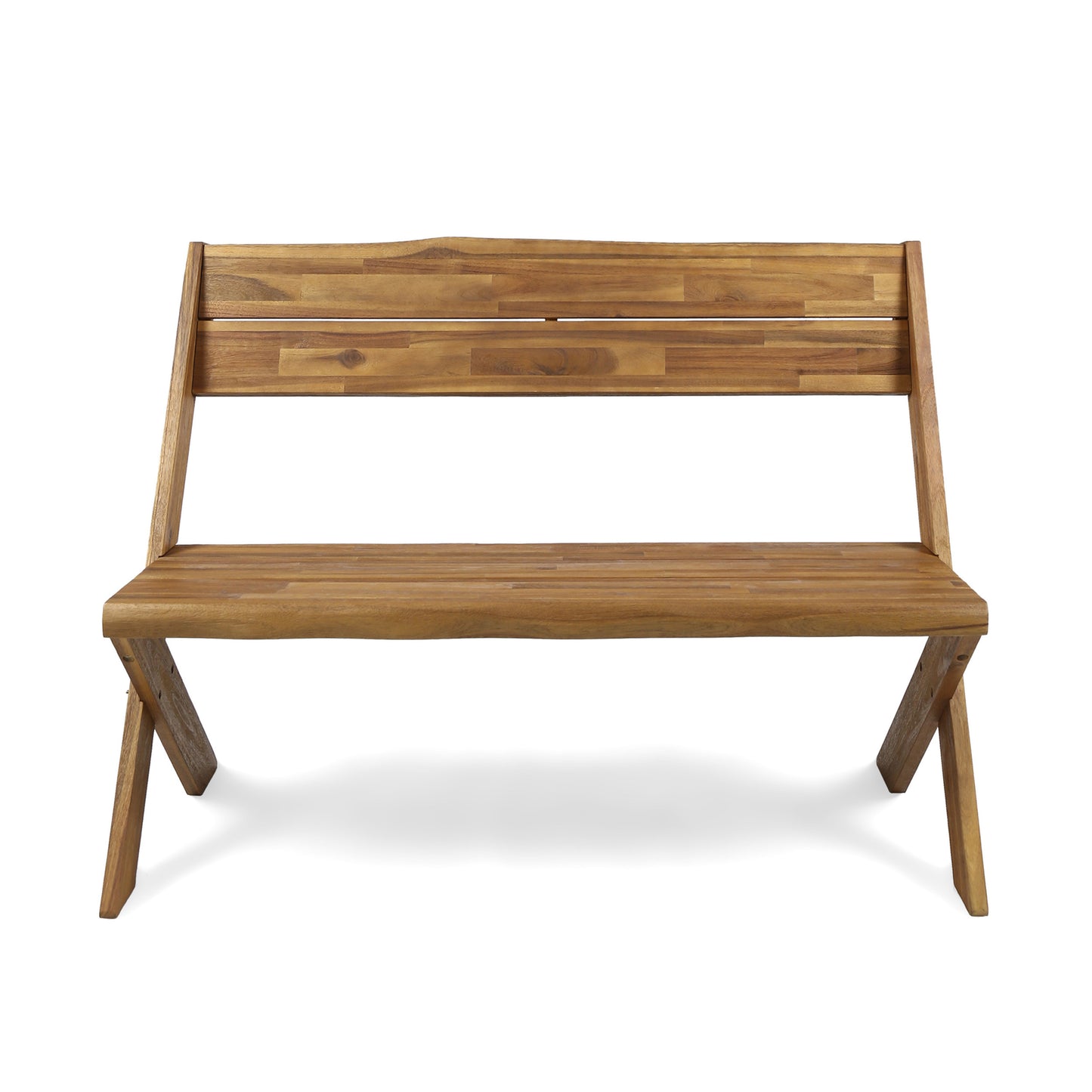 Fremont Craftsman Eaglewood Bench