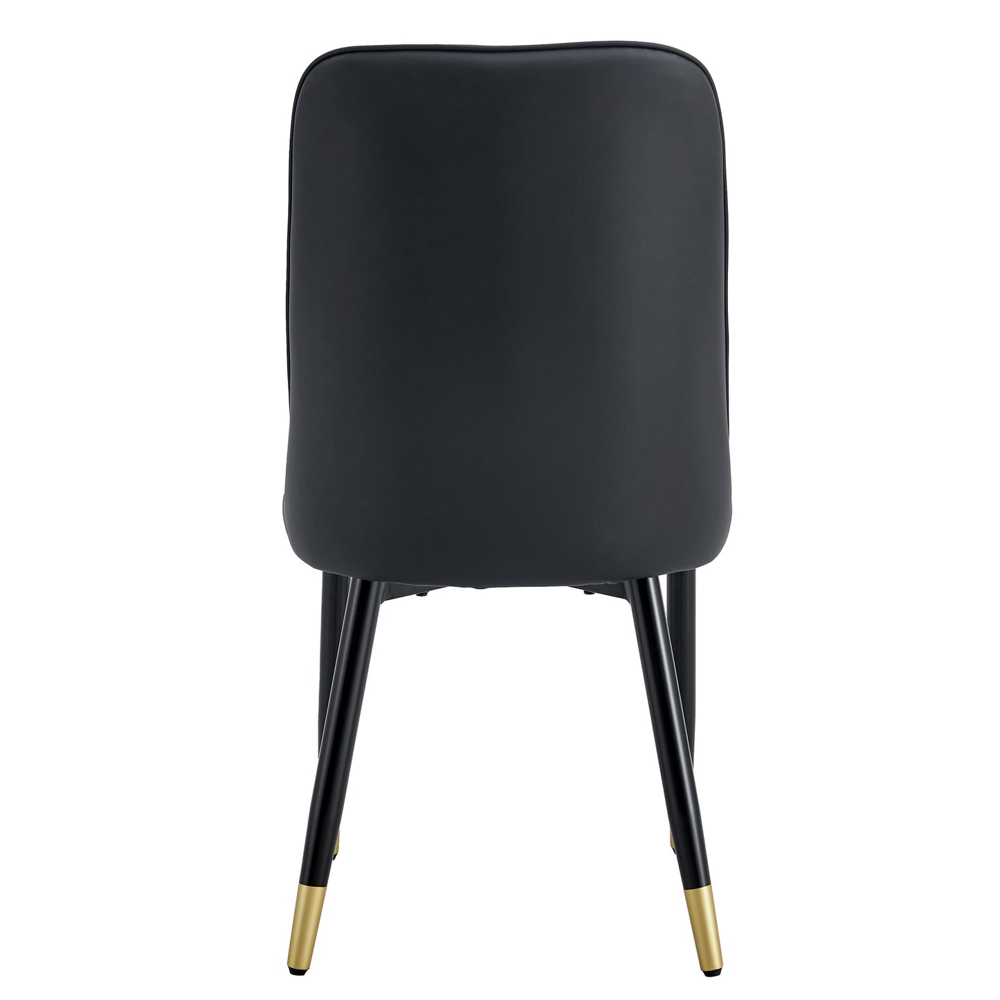 Napa Modern PU Dining Chairs