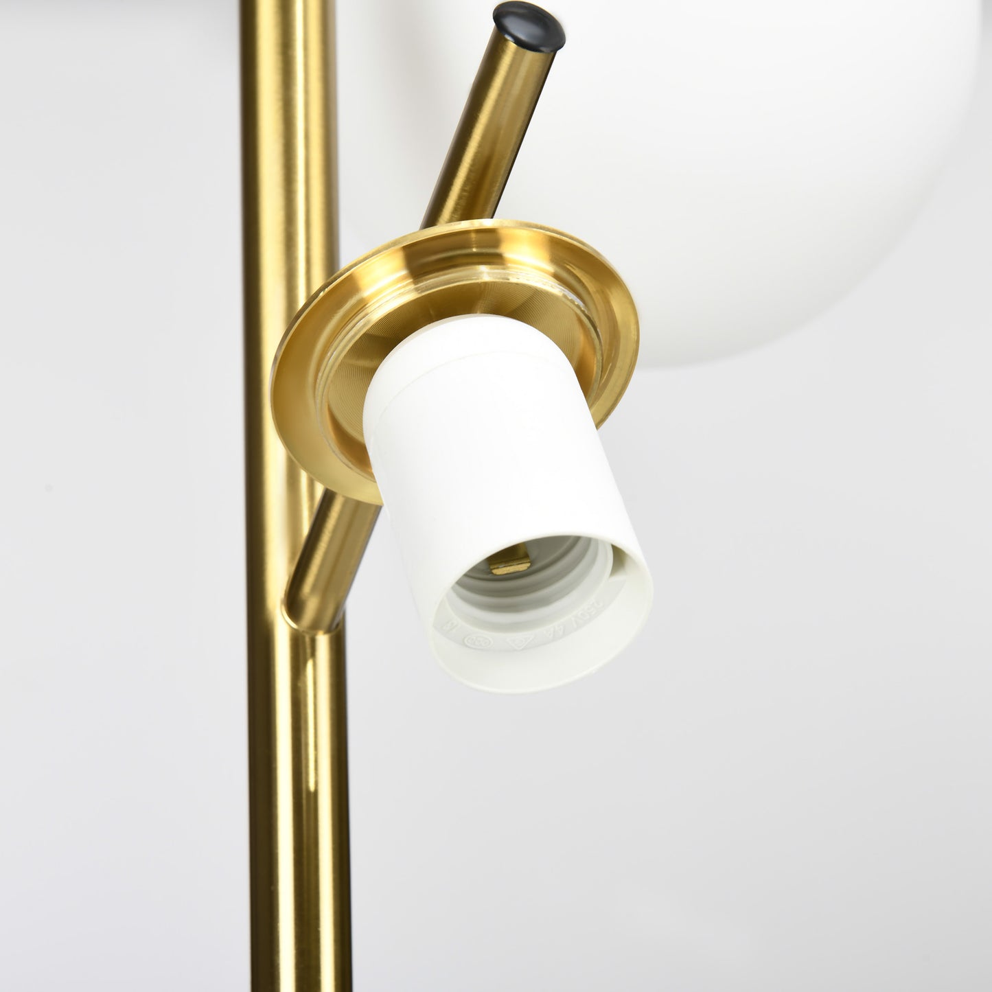 Bartholomew Modern Tree Lamp