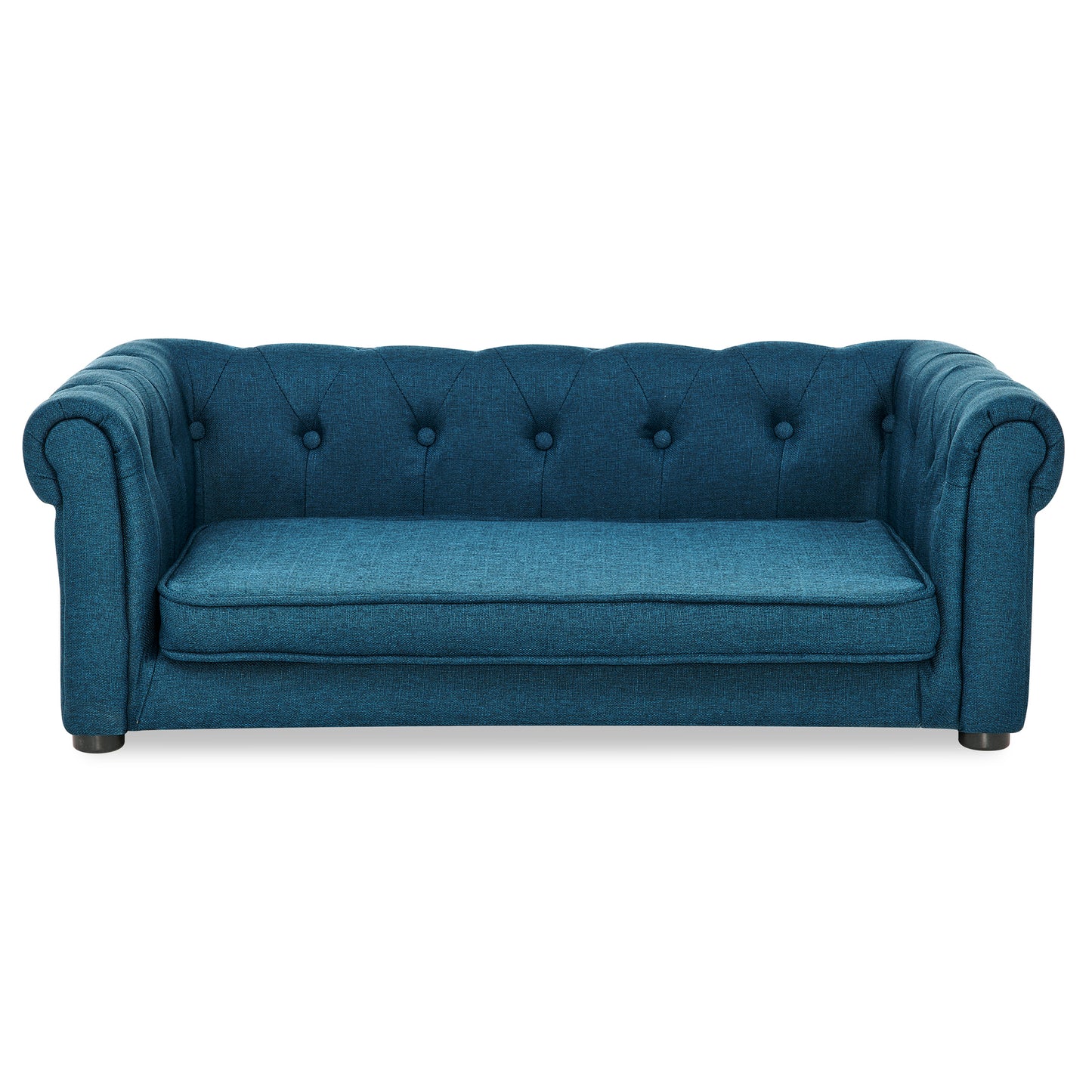 Centerville Modern Elevated Dog Sofa