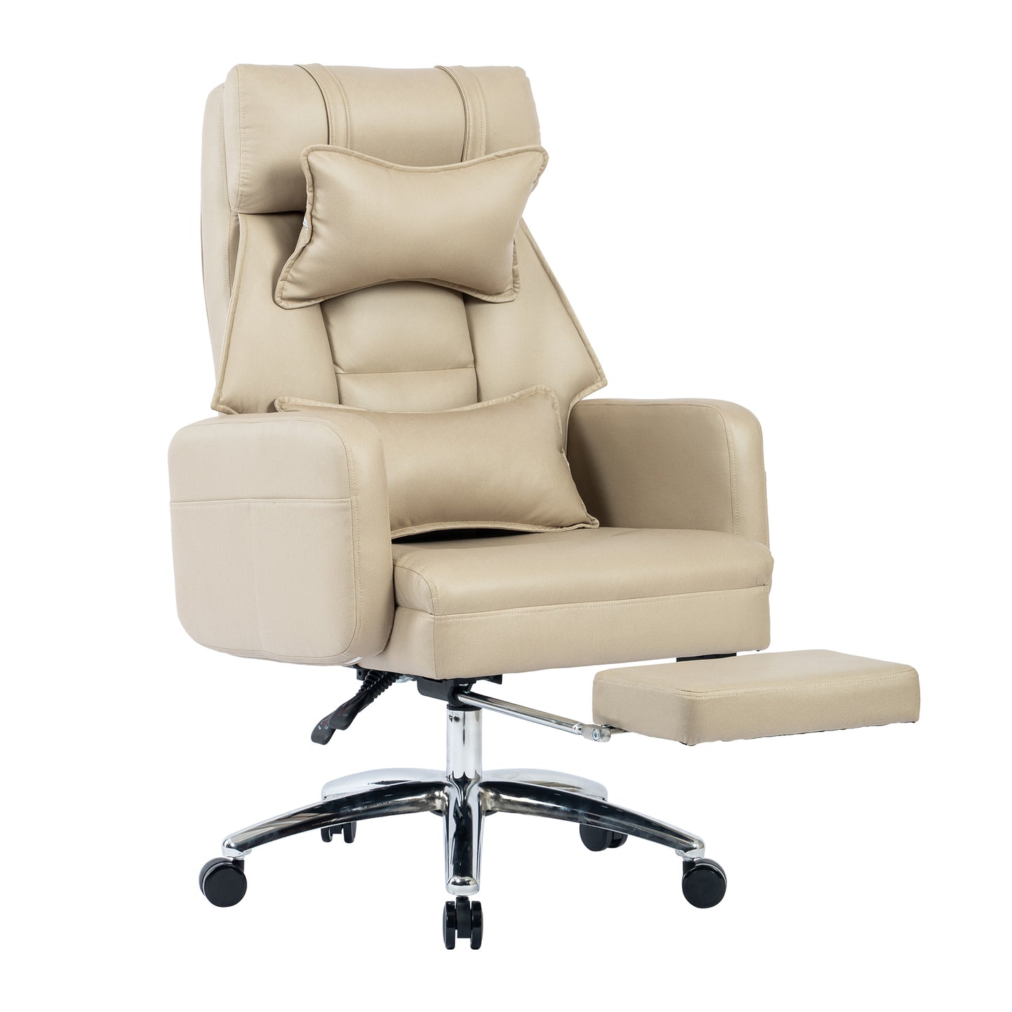 Fremont Modern Ergonomic Office Chair