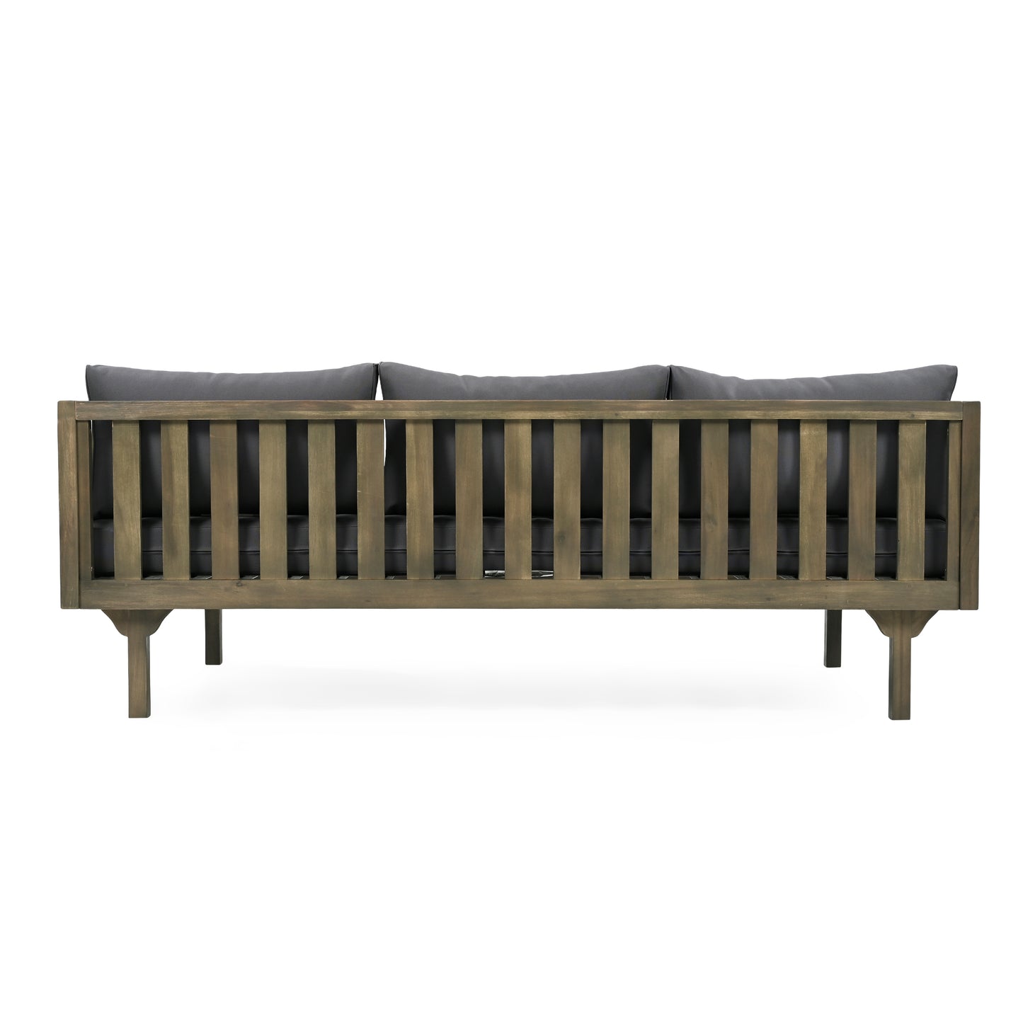 Elmcrest Craftsman Claremont 3-Seater Daybed