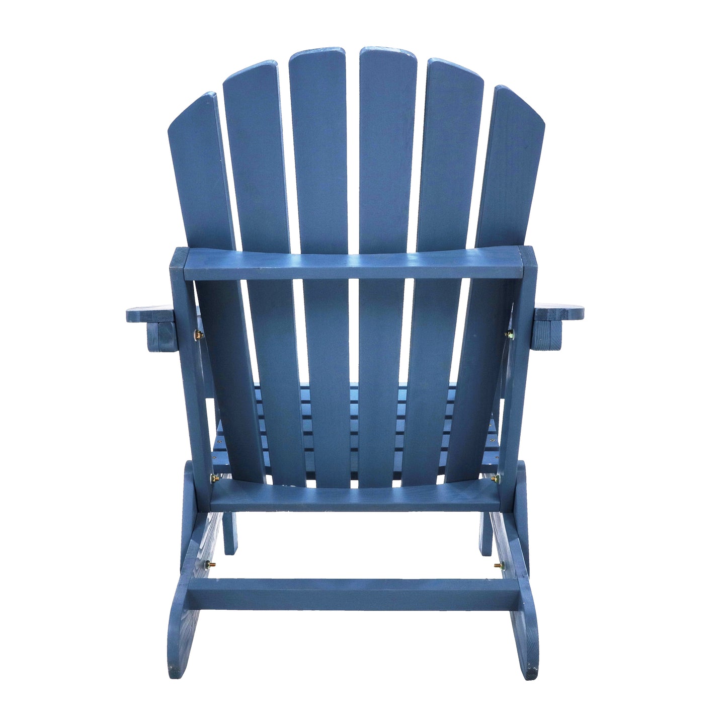 Centerville Craftsman Oversize Wooden Folding Chair