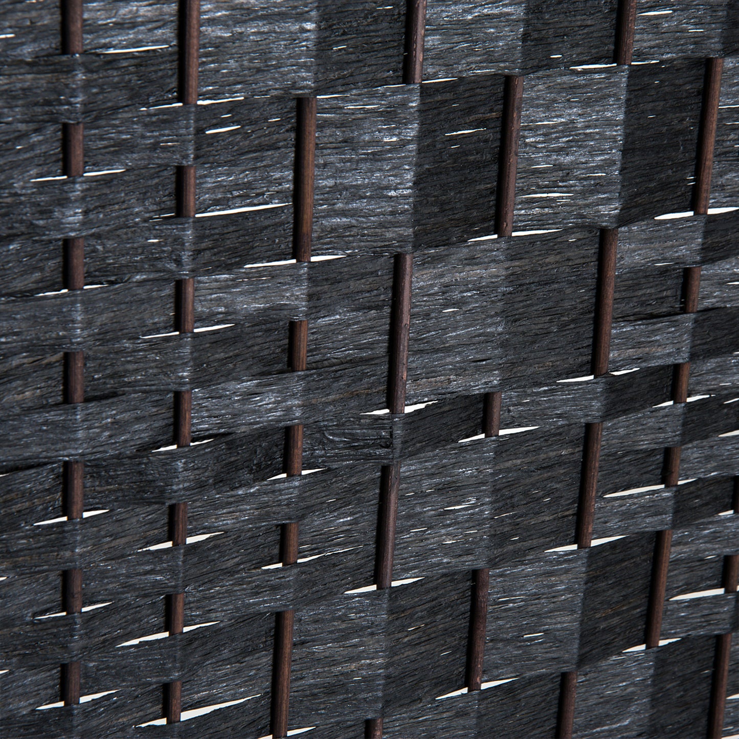 Jiron Craftsman Weave Room Divider