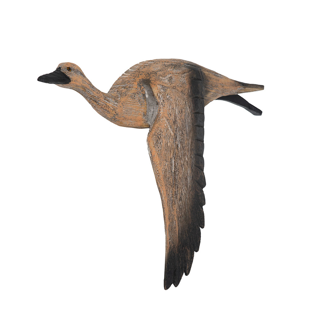 Lula Contemporary Migrating Bird Decor
