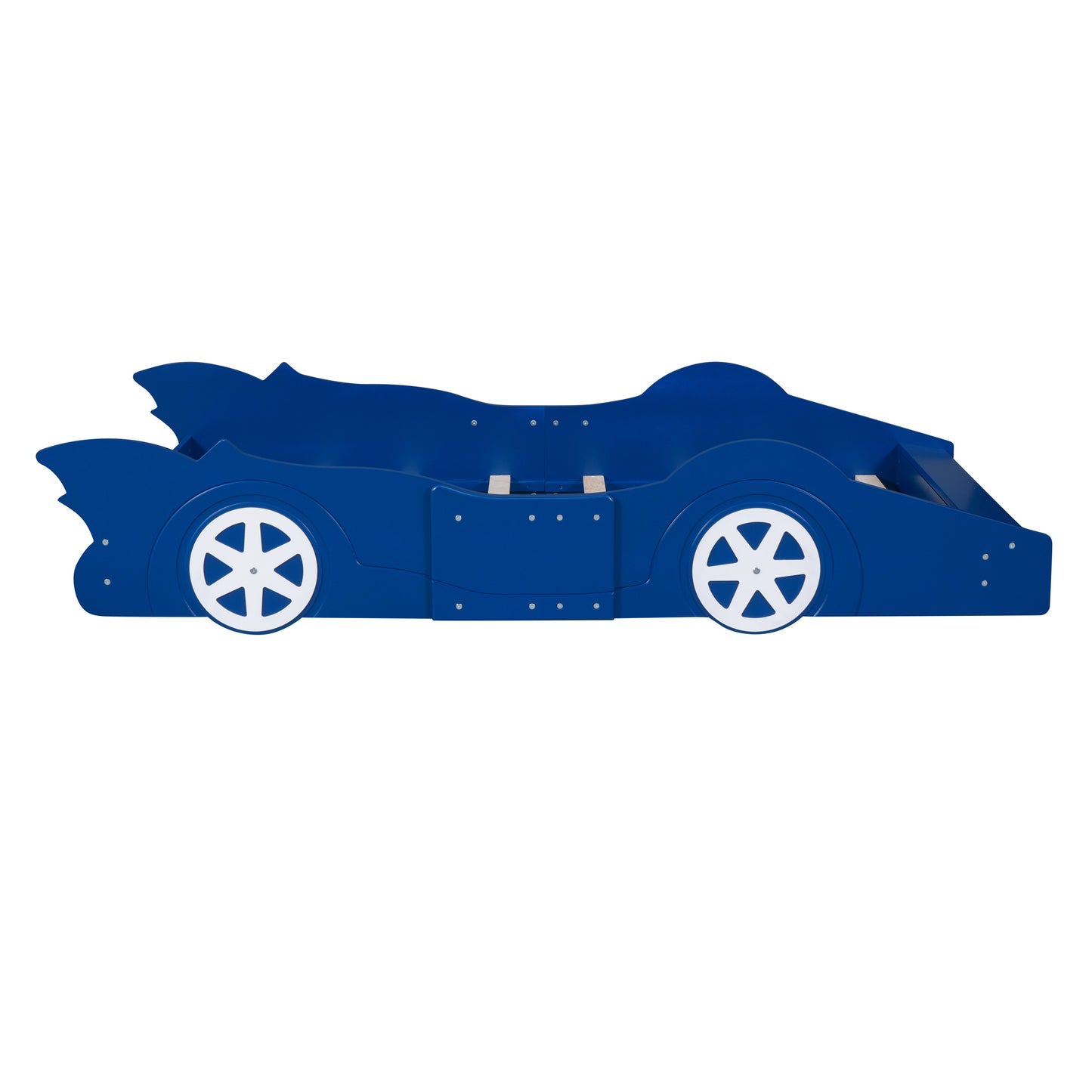 Westport Modern Race Car Platform Bed