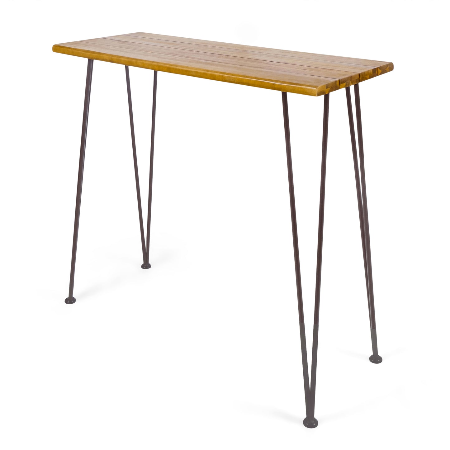 Westport Modern Outdoor Bar Table