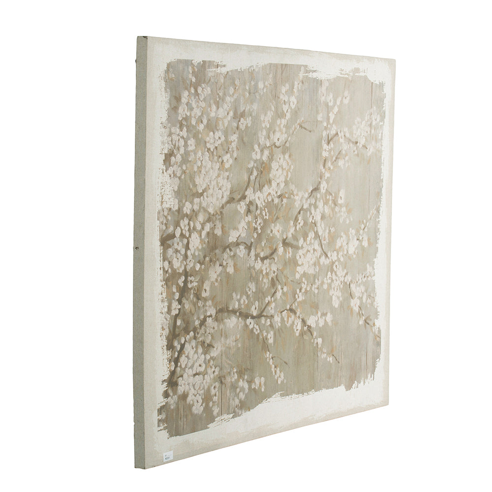 Marites Traditional Canvas Art