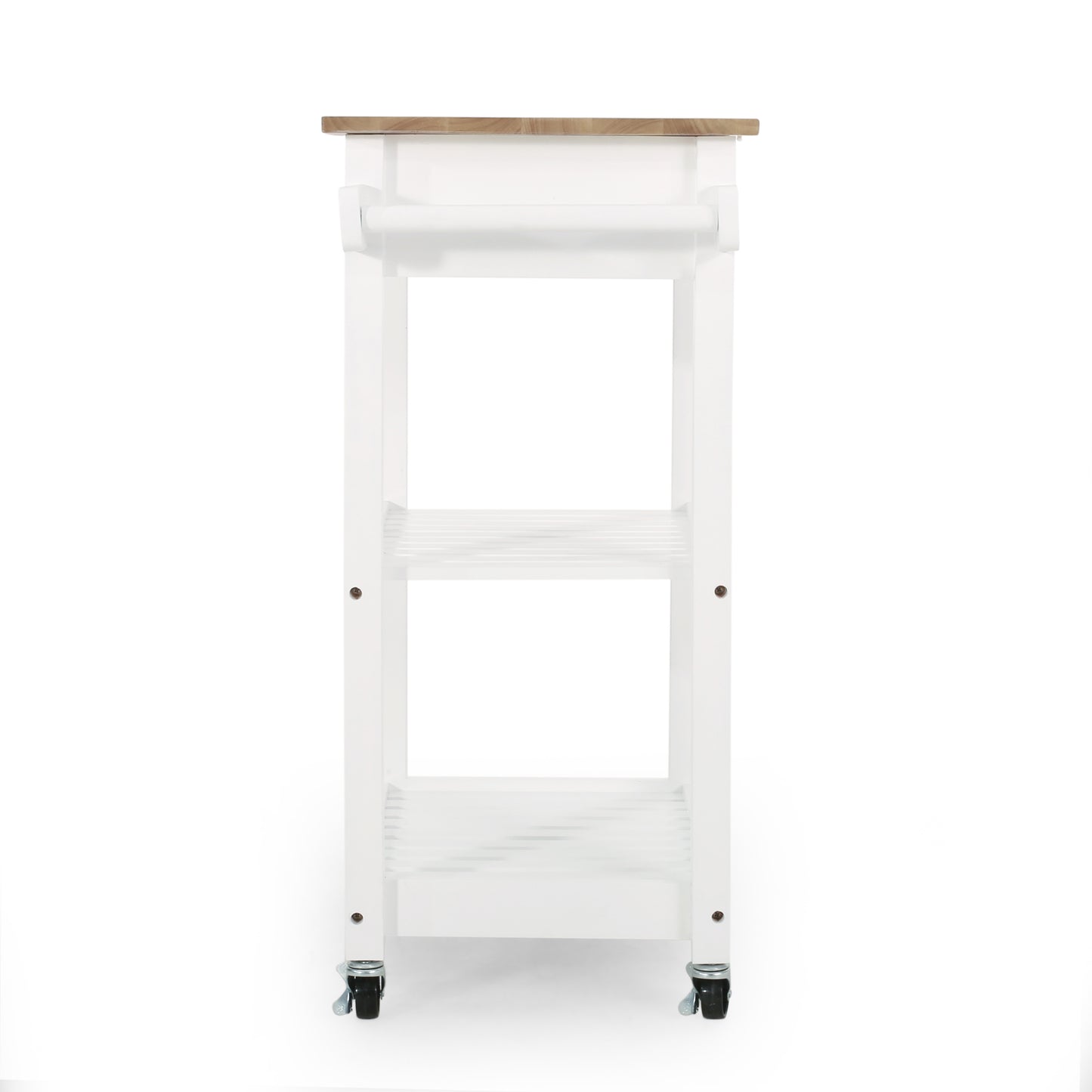 Niles Craftsman Velvet Classic Kitchen Cart