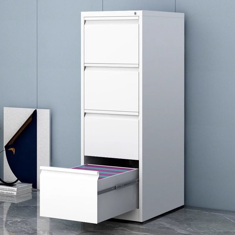 Emery Modern Vertical File Cabinet