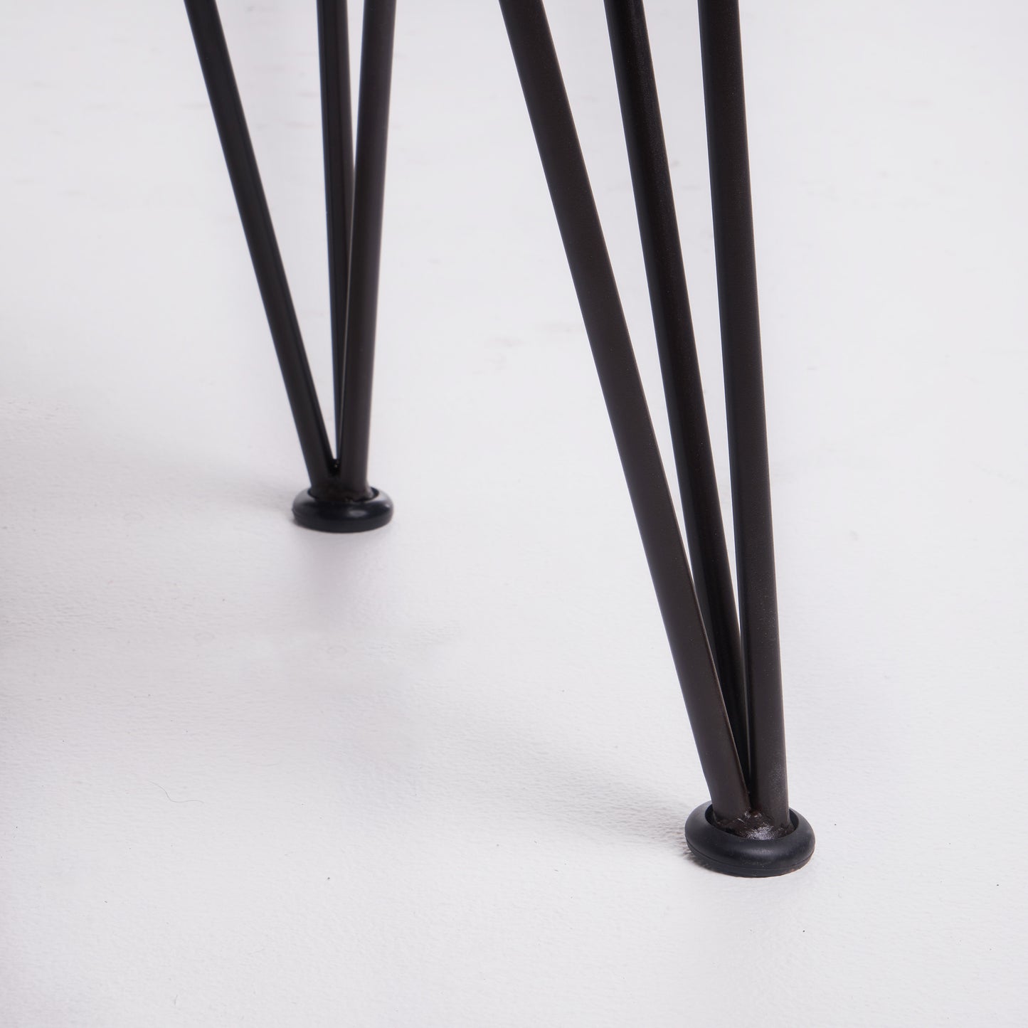 Elmcrest Industrial Metal Bench