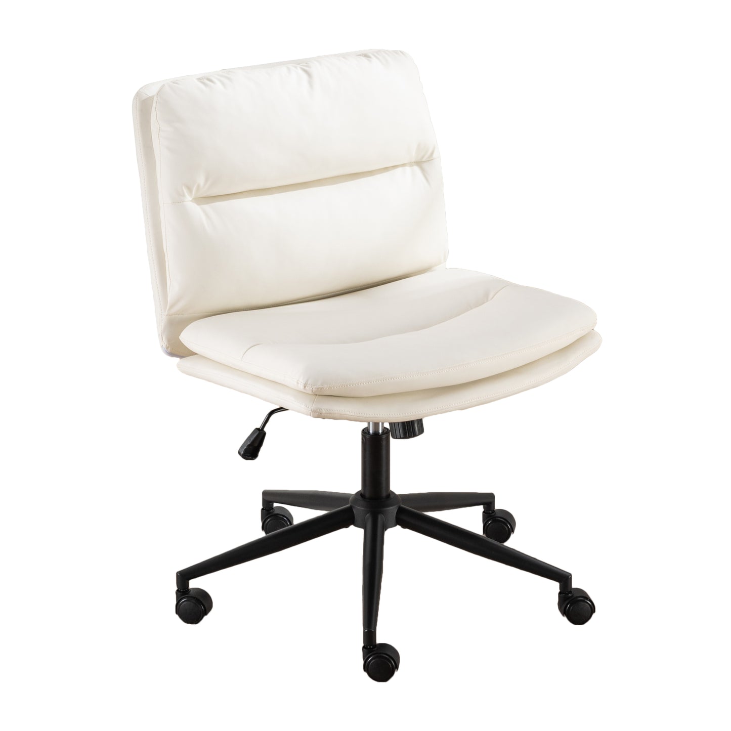Centerville Contemporary Velvet Swivel Chair