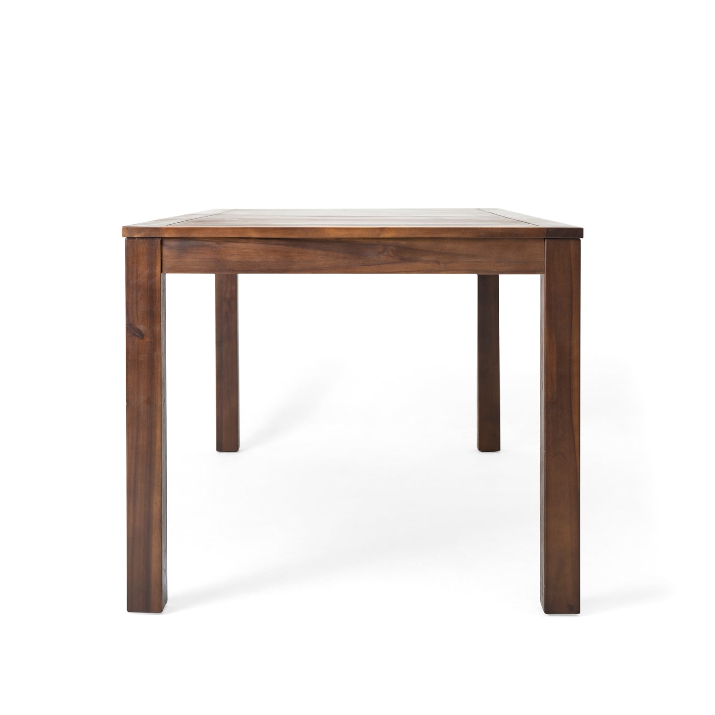 Jiron Craftsman Outdoor Long Table