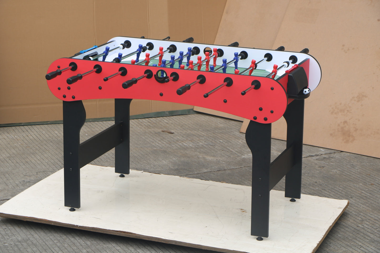 Sonoma Contemporary Classic Soccer Table