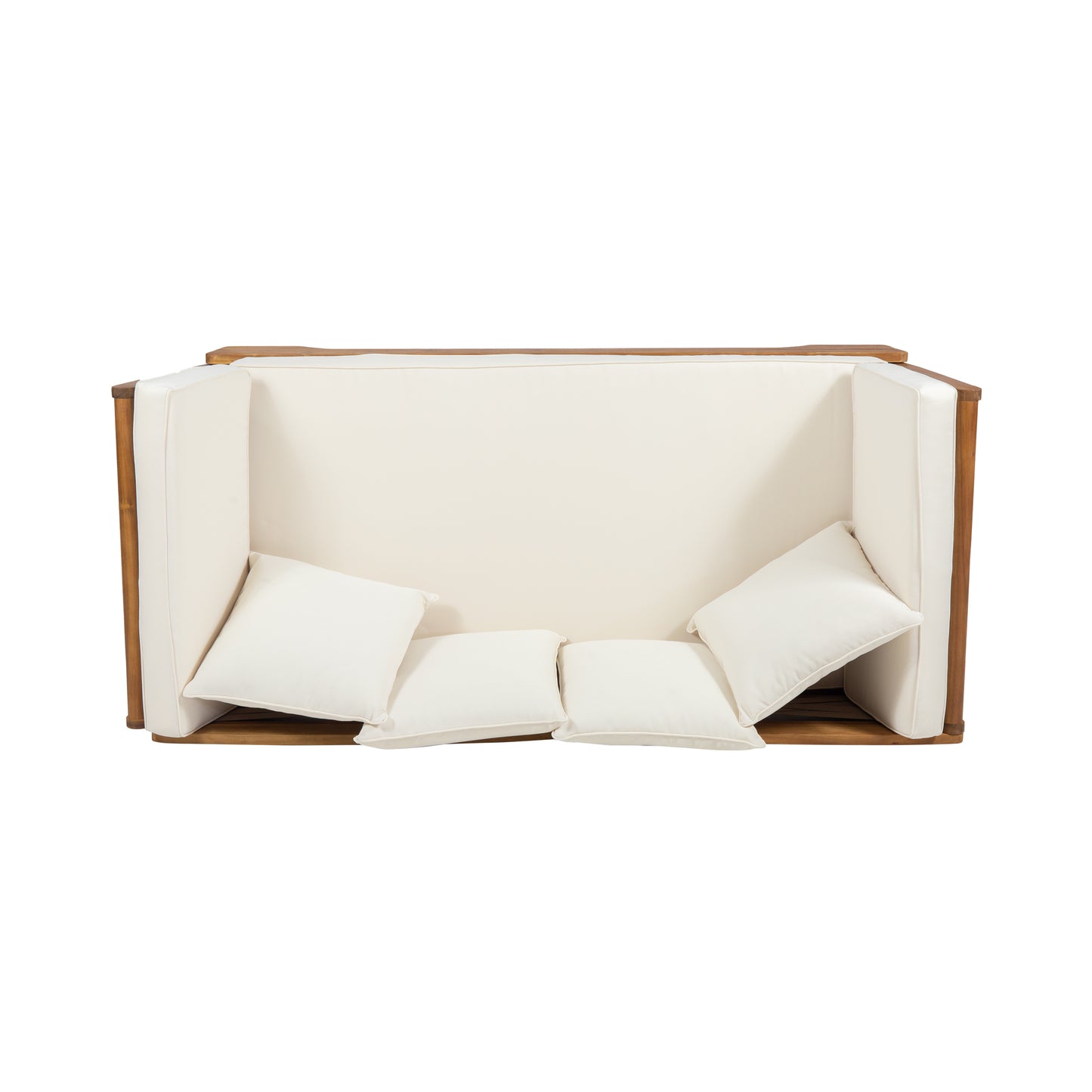Marites Craftsman Serena Daybed