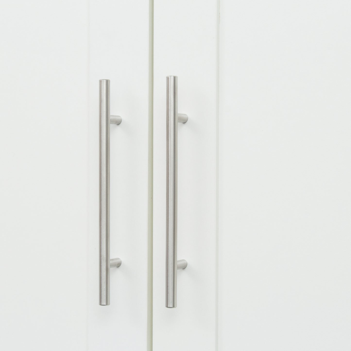 Luz Contemporary High Cabinet