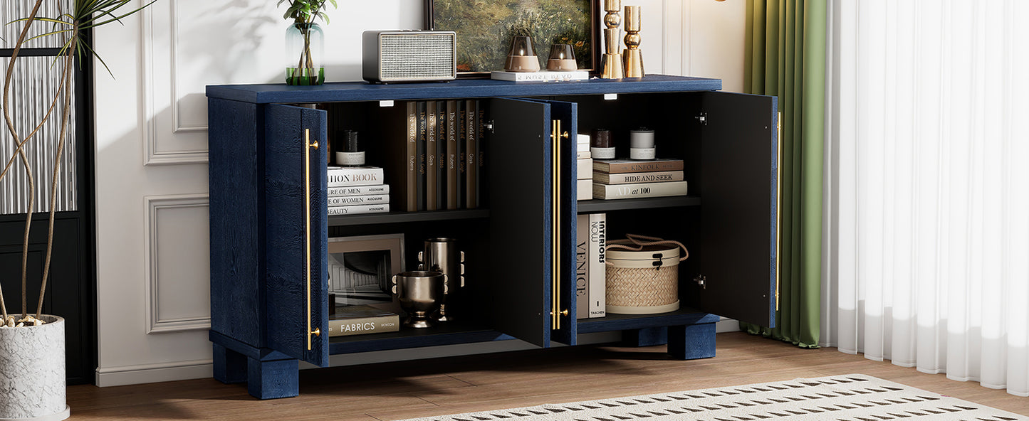 Westport Traditional Wood Sideboard