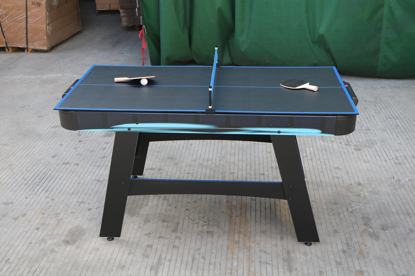 Amity Modern Multifunctional Game Table
