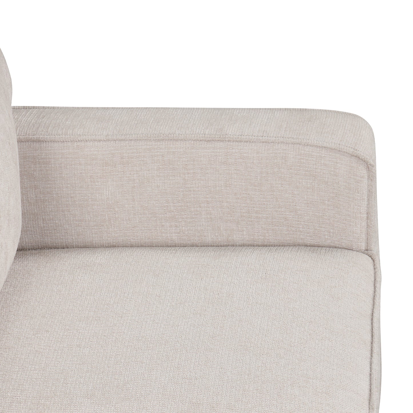Napa Modern Upholstery Sleeper Sofa