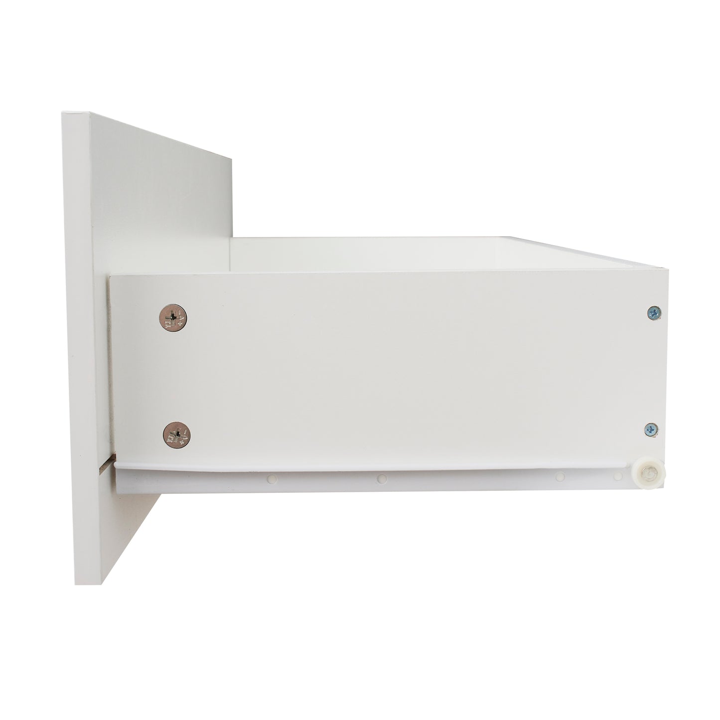 Napa Modern Velvet TV Stand
