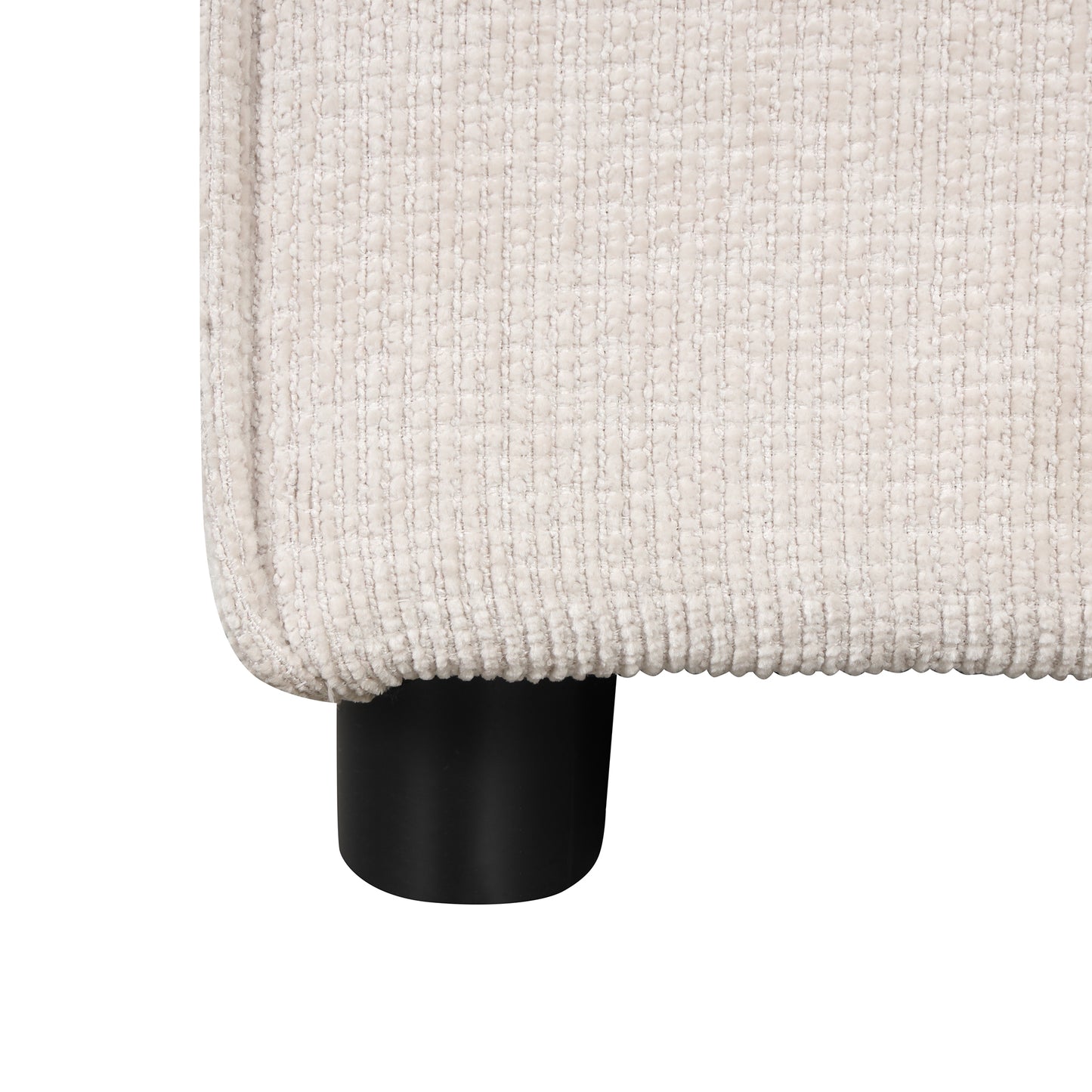 Napa Modern Upholstery Sleeper Sofa