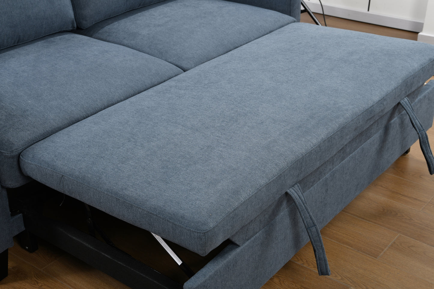 Napa Modern Darby Convertible Sleeper Sofa