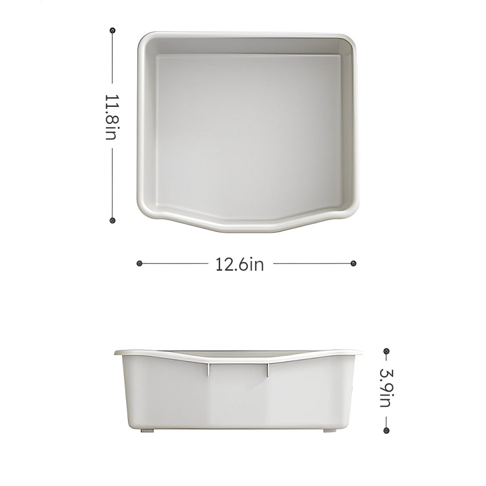 Marites Modern Kids Storage Organizer