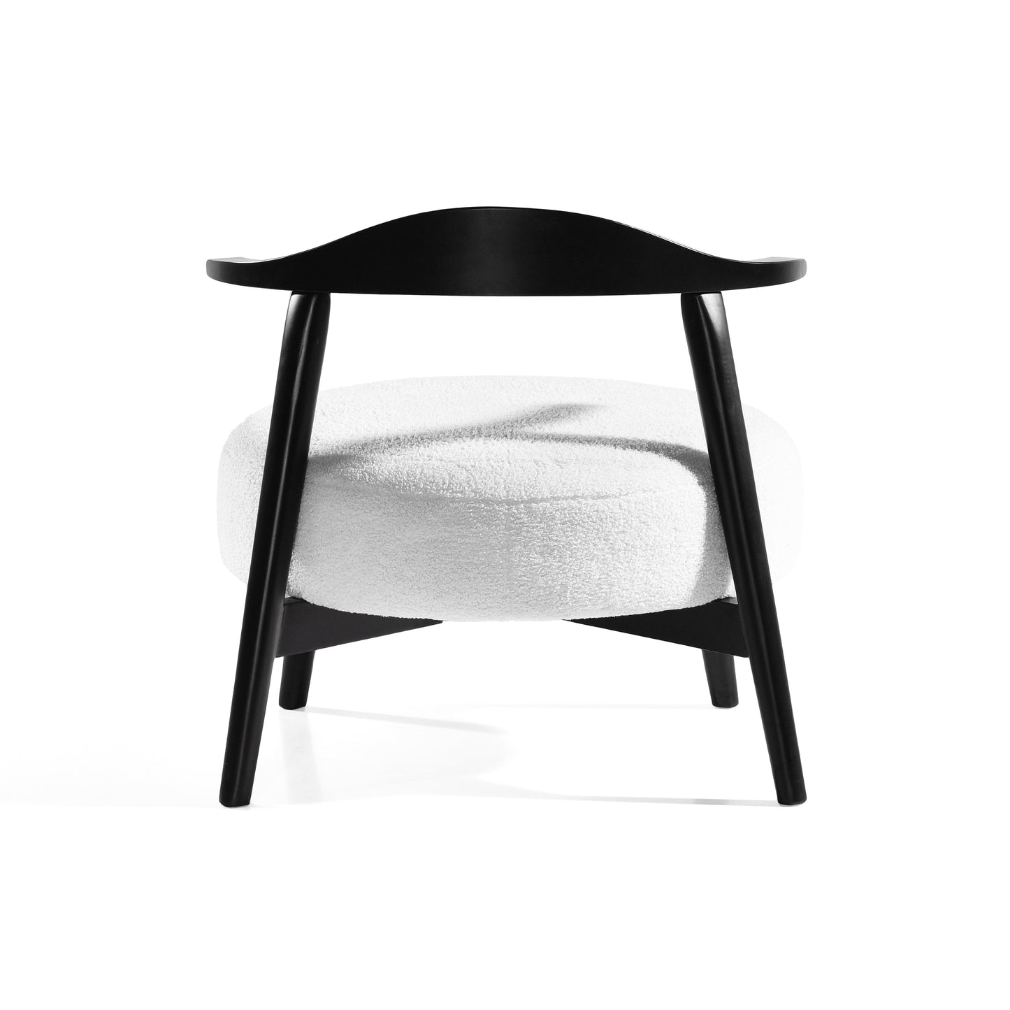 Jiron Modern Elegant Velvet Accent Chair