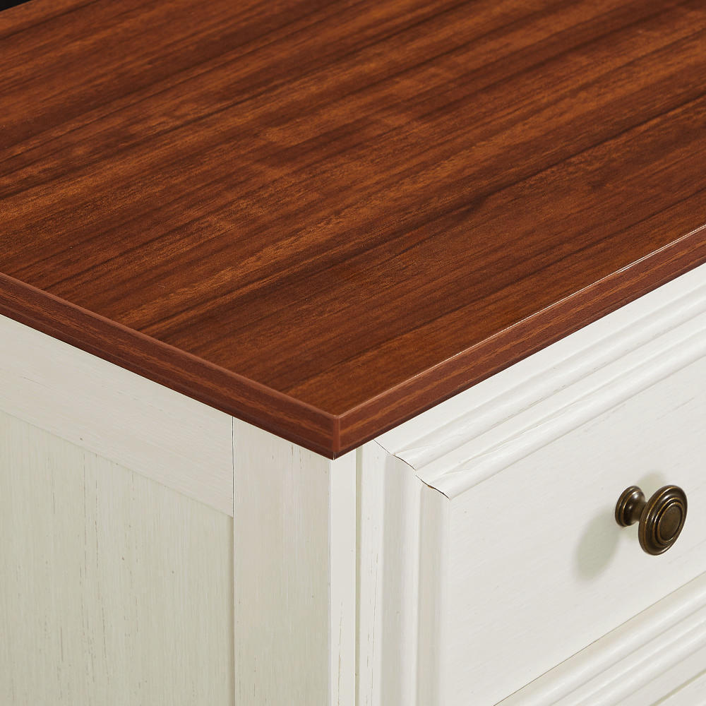 Amity Modern Drawer Dresser