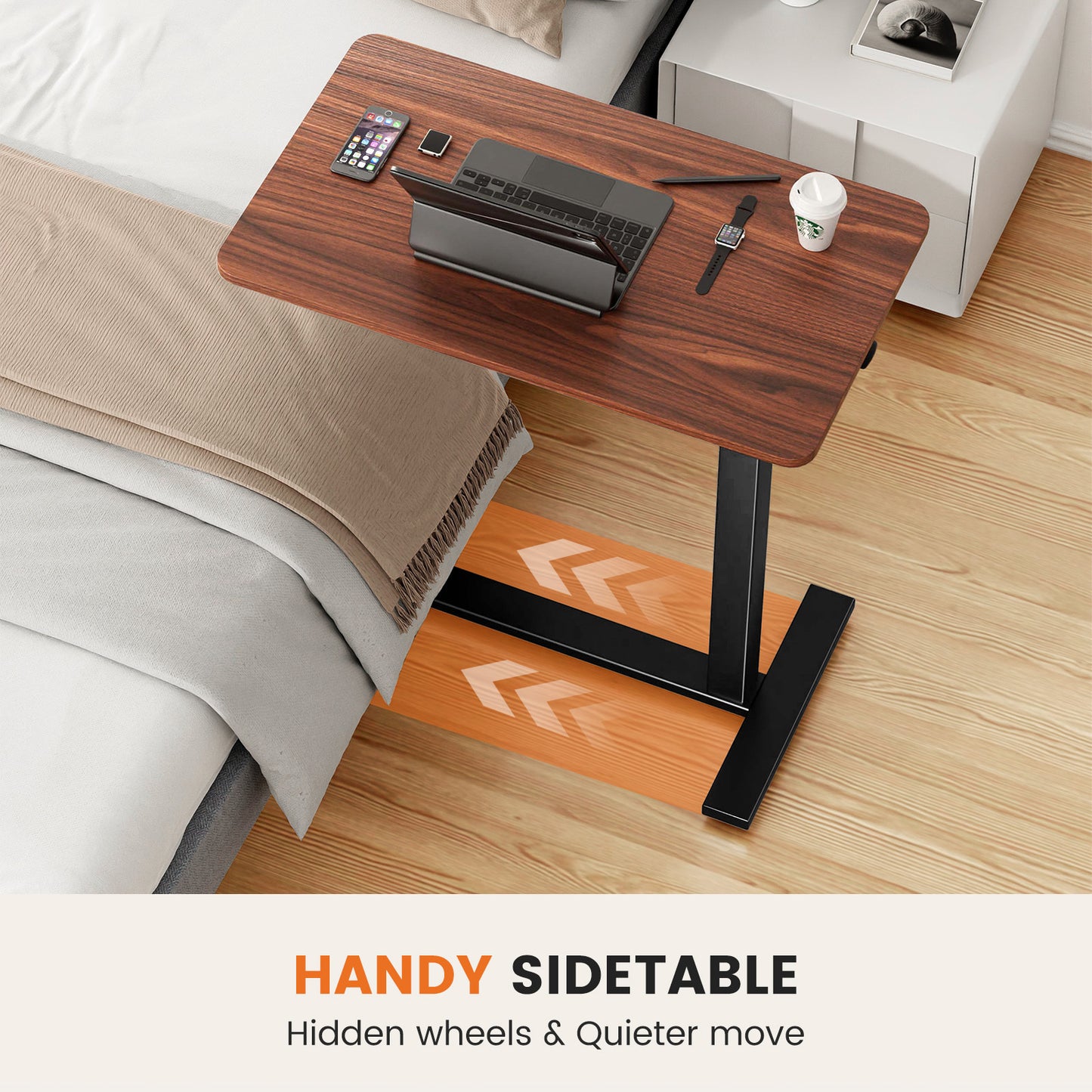 Ghivi Modern Adjustable Standing Desk