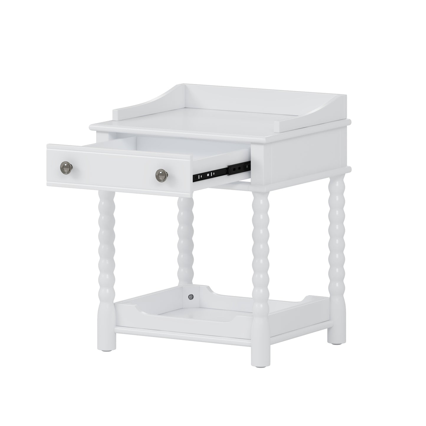 Marcel Mid-Century Retro Nightstand